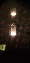 Lighting Laser-Lamp Moving Christmas-Party Garden Outdoor Green Full-Sky-Star LED Red