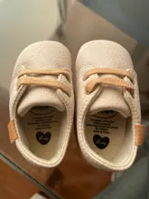 Zapatos Retro de cuero para bebé, mocasines Multicolor con suela de goma antideslizante para primeros pasos, para niño y niña