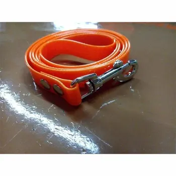 

Strap polyurethane orange 120cm X 16mm