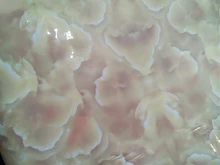 Pegatinas de PVC para pared de cocina, papel tapiz autoadhesivo impermeable de 24x3M/5M / 10M de mármol para encimera de baño, envío rápido