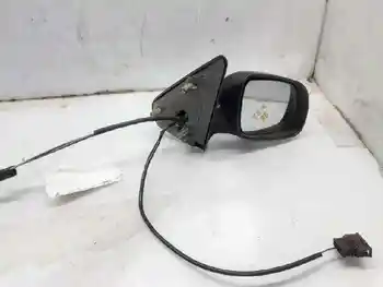 

10687802 rear view right SEAT IBIZA (6K1)