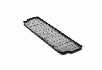 

Trunk car mat for Opel Zafira Tourer C 7 seats 2011-2016 car interior protection floor from dirt guard car styling tuning floor