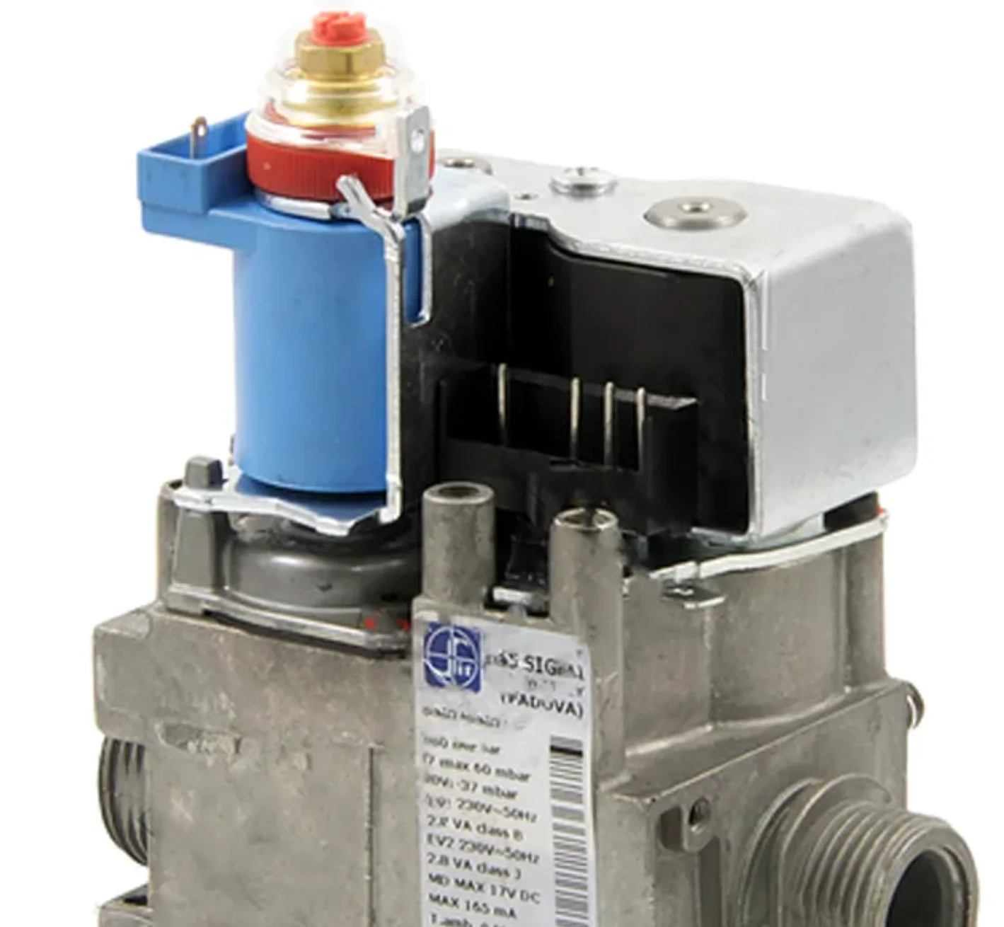 Газовый клапан 845 Sit Sigma 0.845.102 VIESSMANN 7828336 |