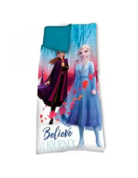 

SLEEPING BAG FROZEN 2 DISNEY©