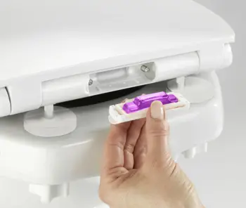 

Lid WC Kos Aroma, Easy Close Therm Wenko