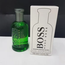 Boss Bottled Tonic For Men Hugo Boss Perfumes