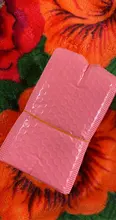 Bubble-Envelope-Bag Mailer Mailing-Bags Magazine-Lined Self-Seal Pink 