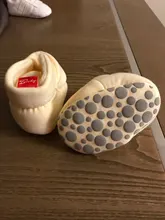 Zapatos medias para bebé recién nacido, botines para primeros pasos, de algodón, cómodos, suaves, antideslizantes, cálidos, para cuna