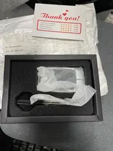 De aleación de Zinc llave de coche de la cubierta de la caja para Land Rover A9 Range Rover Sport Evoque Freelander 2 Jaguar XE XJ XJL XF C-X16 V12 guitarra