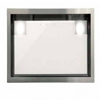 

Conventional Hood Cata GCDUAL A XG WH 75 79,2 cm 820 m3/h 54 dB 130W