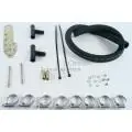 

Mounting kit for Fiat Albea dv. 1,4 l, MANUAL for e/p (kw 1,5 kw) КМП-1601