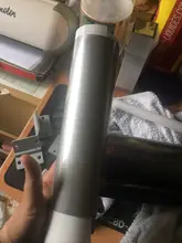Heat-Transfer T-Shirt Iron On Vinyl 1-Sheet Htv-Printing PVC 12-25x100cm