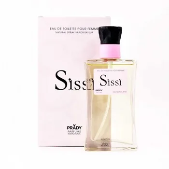 

Sissi Pour Femme Eau Oof Toilette Spray 100 ML