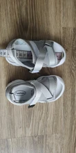 Zapatos de verano para niños pequeños, zapatillas informales antideslizantes, transpirables, de alta calidad, anticolisión, para playa, 2020