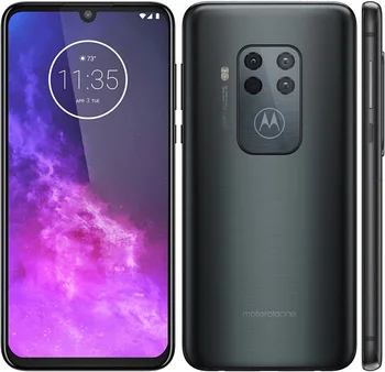 

Motorola One Zoom Baltic 128GB Dual Sim Gray