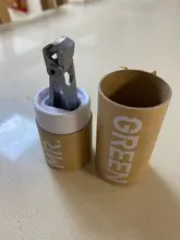 MR.GREEN-cortauñas de acero inoxidable con apertura de mandíbula ancha, cortador de uña para manicura, tijeras gruesas y duras para las uñas de los pies