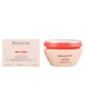

NUTRITIVE masque masterly 200 ml