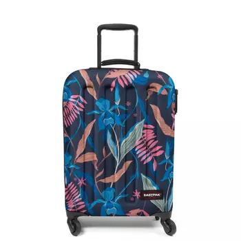 

SUITCASE And TROLLEY EASTPAK PREMIUM TRANZSHELL S EK73F 86V WHIMSY NAVY