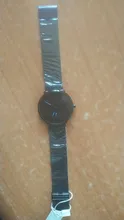 CRRJU-Reloj de pulsera con correa de malla delgada para hombre, cronógrafo de moda, color azul, Retro, con flores huecas, informal, resistente al agua, 2021