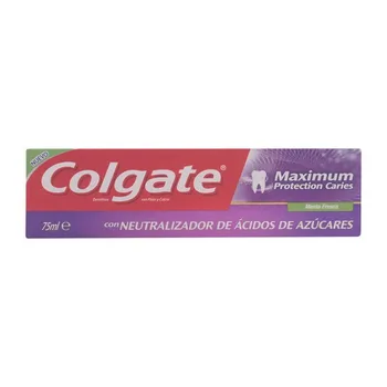 

Toothpaste Maximum Protection Colgate