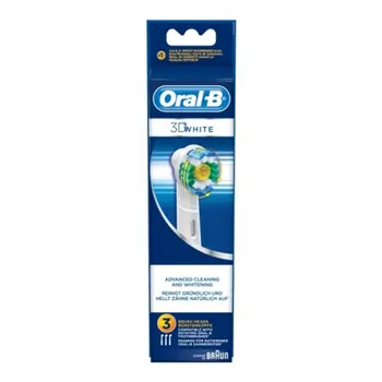 

Brush head DENTAL REC. EB 18-3 ORAL-B