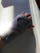 Brace Bandage Hand-Brace-Support Carpal Finger-Splint Ortopedica for Muequera