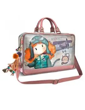 

BAG BRIEFCASE TYPE ATLANTIC NINETTE