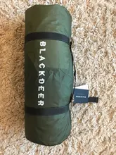 4-Season Tent Backpacking-Tent Snow-Skirt Blackdeer Archeos Hiking Waterproof Double-Layer