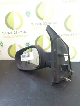 

5 PIN Left Rearview Renault Megane I Scenic (ja0) 1.9 Turbodiesel
