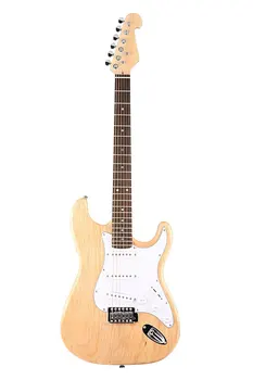 

Electric guitar homage