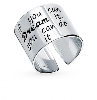 

Silver ring sunlight sample 925