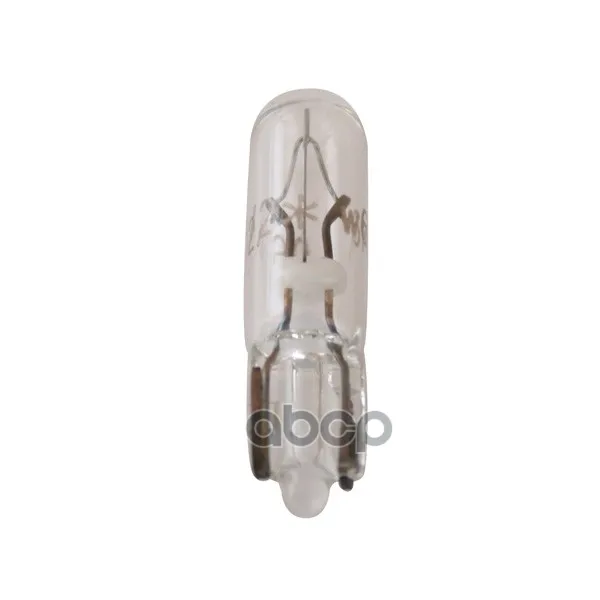 Лампа Накаливания Автомобильная Osram 2w (2722) арт. 2722 | Автомобили и мотоциклы