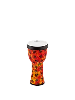 

Vr-sdjpo8-sh Boom series pop off jambe 8 ", synthetic plastic, Viva rhythm