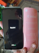 Смартфон Xiaomi Redmi 9 3 + 32 ГБ / 4 + 64 ГБ NFC RU [Ростест... Доставка от 2 дней... Официальная гарантия]
