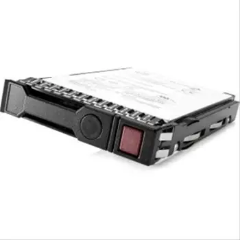 

Hard disk HPE 300GB SAS 15K 2.5"