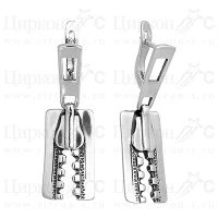 

C0180 earrings (Ag 925)