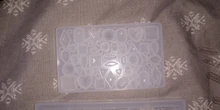 Moldes de fundición de silicona para joyería, juego de herramientas de estilo mixto, moldes de fundición epoxi para fabricación de joyería DIY, 300 Uds.