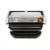 Электрический гриль Tefal GC712D34 OptiGrill + для стейков овощи для садоводства электрический гриль для всей семьи безмасляная жарка здоровая пища правильное питание кухонный помощник антипригарные тарелки