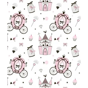 

Blind Iroa Digital Print Child 001 ROLLER BLINDS TRANSLUCENT! (100X170)