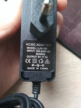 Charger Pedal-Board Guitar-Parts-Effect Power-Supply-Adapter Electric-Guitar Dc 9v 9-V-Volt