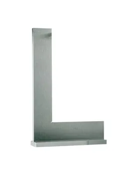 

120480207 SQUARE HAT 200x130 LEVEL-3 ZINC