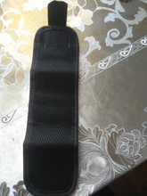 Geoeon-pulsera magnética multifunción de tela Oxford, bolsa de herramientas portátil, herramienta de muñeca para electricista, varias herramientas de fijación, D35