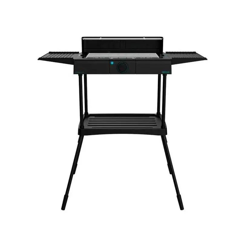 Электрический Барбекю Cecotec PerfectSteak 4250 стенд 2400 Вт