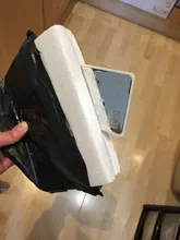 XMQ-placas de estampado para manicura, placa de imagen de encaje, estampado de leopardo, ojos, herramientas de impresión de uñas, 6x12cm