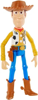 

Mattel- Toy Story figure Woody 20 cm, (GDP68)