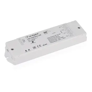

018268 controller sr-1009fa-1 (12-36V, 240-720W) 1 PCs Arlight
