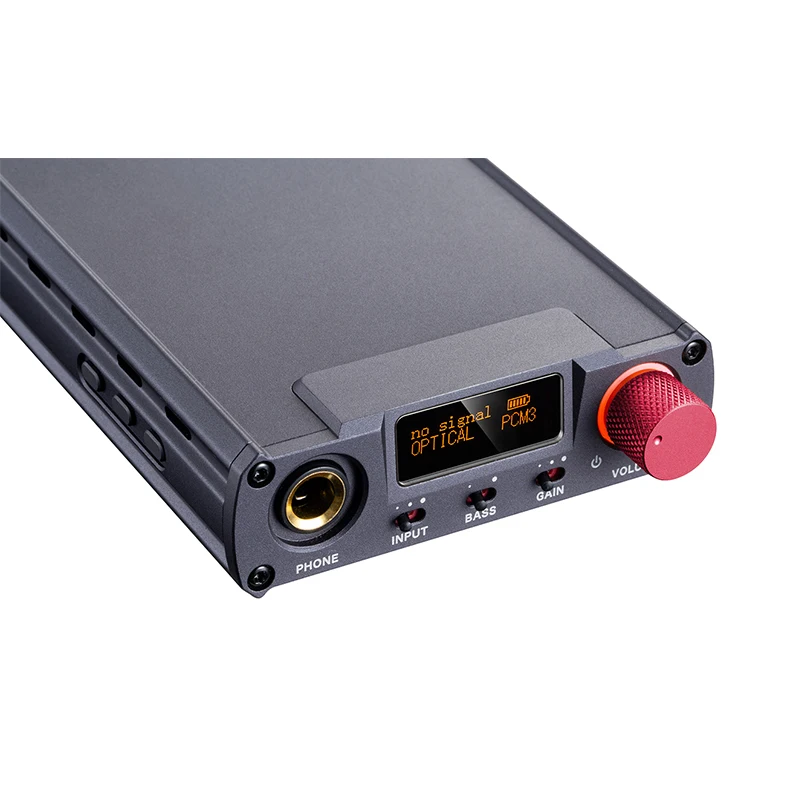 XDUOO XD-05 Basic AK4490 PCM384KHz  DSD256