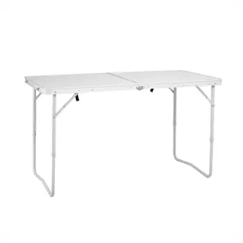 

Table folding (steel) t-21407/1 Helios (made in GK тонар)