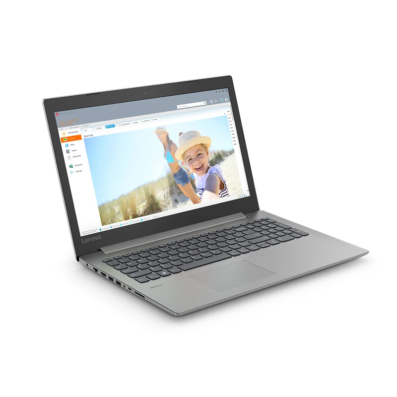 Laptop Lenovo 330-15IKB/15.6 FHD AG 200N/I3-7020U (N) /4 GB/500 GB HDD/SSD/MX110 2GB GDDR5/DOS (81DC017PRU)