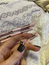 Makeup Brushes Set Pro 5/12/13/14 pcs Brushes Set Powder Eye Shadow Blending Blending